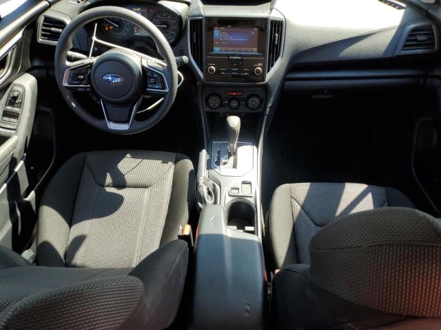 Photo 8 from auction – 2023 SUBARU IMPREZA with VIN 4S3GTAB62P3719773
