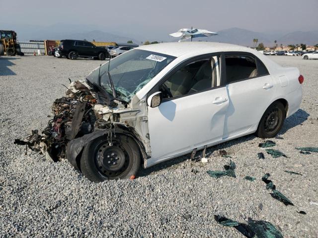 TOYOTA COROLLA BA 2012 with VIN 5YFBU4EE7CP040238 - Photo from auction