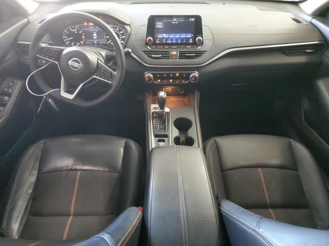 Photo 8 from auction – 2019 NISSAN ALTIMA SR with VIN 1N4BL4CW1KC226997