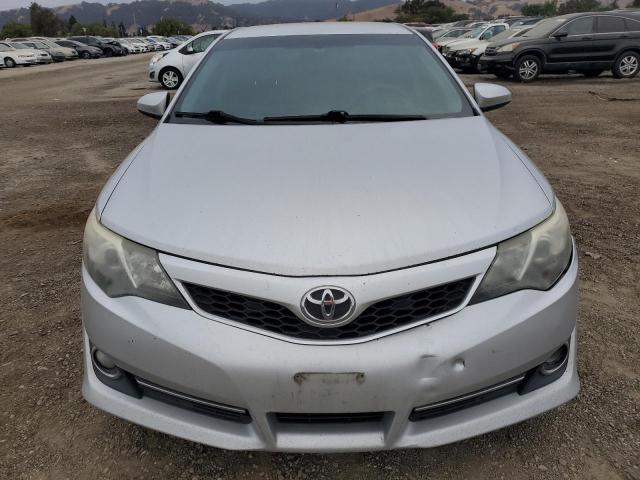 Photo 5 from auction – 2014 TOYOTA CAMRY L with VIN 4T1BF1FK2EU856501