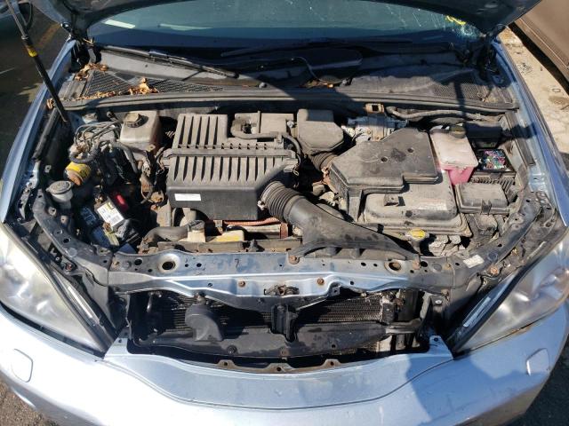 Photo 12 from auction – 2008 LEXUS RX 400H with VIN JTJGW31U482007580