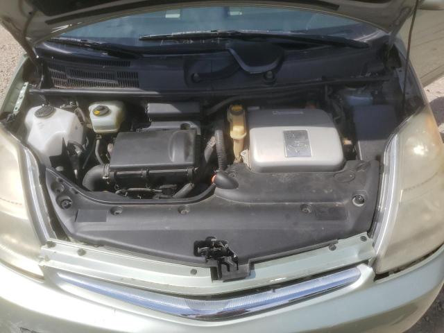 Photo 11 from auction – 2008 TOYOTA PRIUS with VIN JTDKB20U983336368
