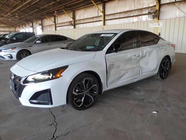 Photo 1 from auction – 2024 NISSAN ALTIMA SR with VIN 1N4BL4CV4RN317140