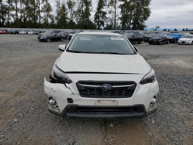 Photo 5 from auction – 2019 SUBARU CROSSTREK with VIN JF2GTAMC8KH394319