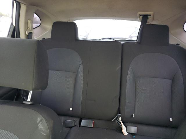 Photo 10 from auction – 2014 NISSAN ROGUE SELE with VIN JN8AS5MVXEW700800