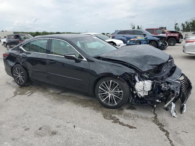 Photo 4 from auction – 2023 LEXUS ES 350 BAS with VIN 58ADZ1B11PU149222