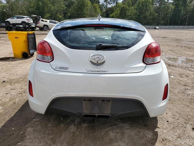 Photo 6 from auction – 2016 HYUNDAI VELOSTER with VIN KMHTC6AD0GU262950