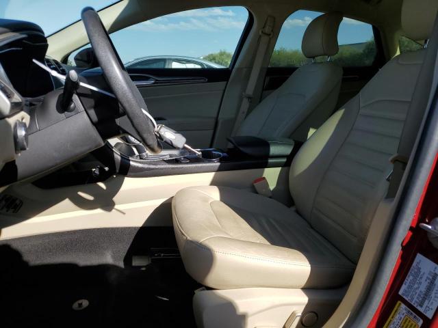 Photo 7 from auction – 2015 FORD FUSION SE with VIN 3FA6P0LU1FR245781