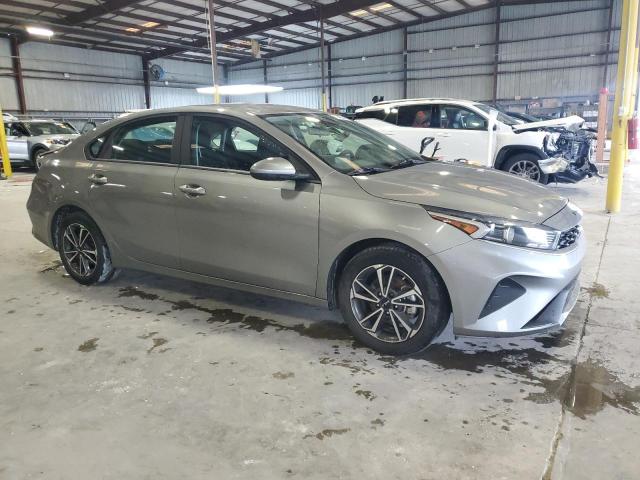 Photo 4 from auction – 2022 KIA FORTE FE with VIN 3KPF24ADXNE465140