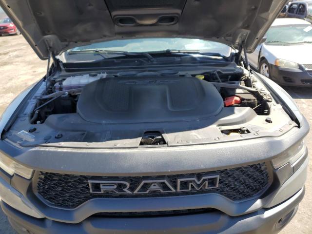 Photo 11 from auction – 2023 RAM 1500 TRX with VIN 1C6SRFU91PN695670