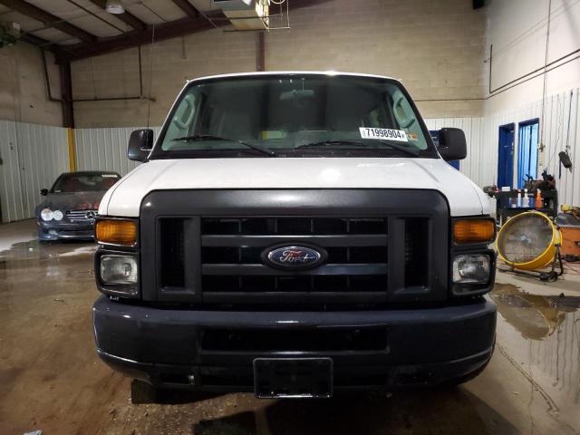 Photo 5 from auction – 2013 FORD ECONOLINE with VIN 1FBSS3BL2DDA83459