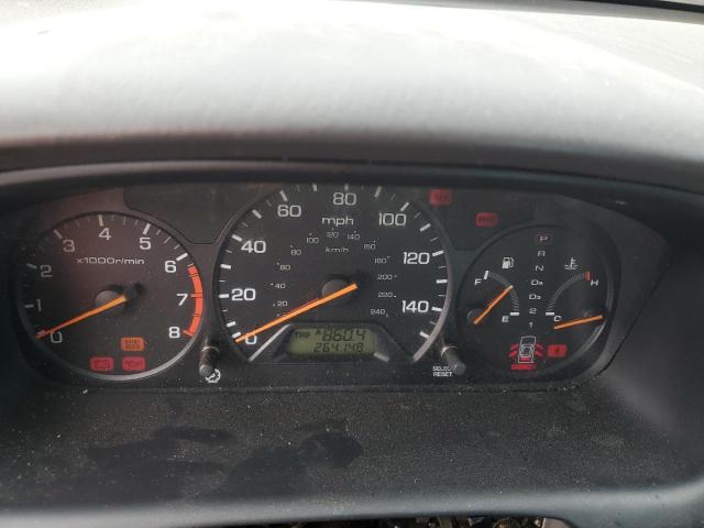 Photo 9 from auction – 2002 HONDA ACCORD EX with VIN 1HGCG66862A059206
