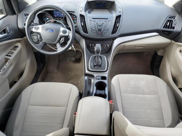 Photo 8 from auction – 2014 FORD ESCAPE SE with VIN 1FMCU9GX5EUB05055