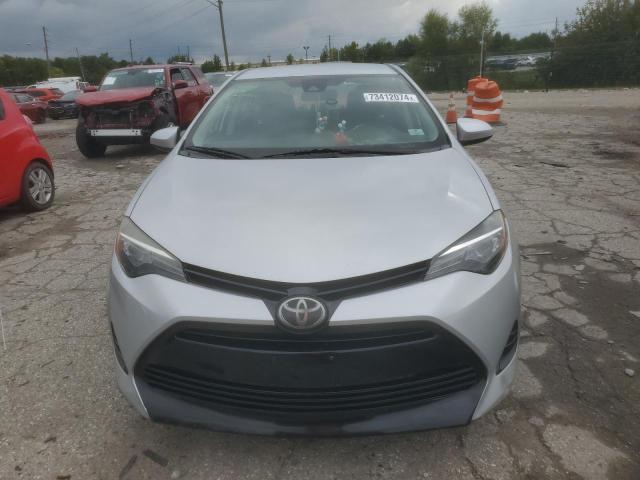 Photo 5 from auction – 2017 TOYOTA COROLLA L with VIN 5YFBURHE9HP600258