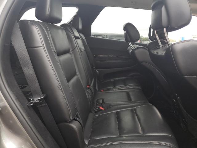 Photo 11 from auction – 2012 DODGE DURANGO CR with VIN 1C4RDJDG3CC182983