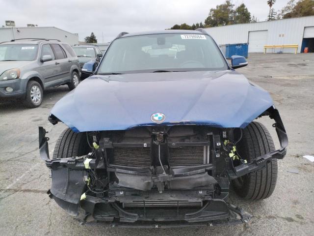 Photo 5 from auction – 2015 BMW X1 XDRIVE2 with VIN WBAVL1C55FVY31822