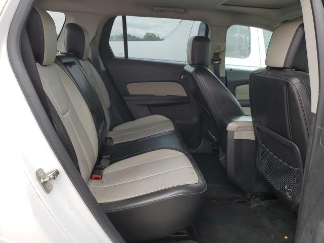 Photo 10 from auction – 2012 GMC TERRAIN SL with VIN 2GKFLXE52C6147953