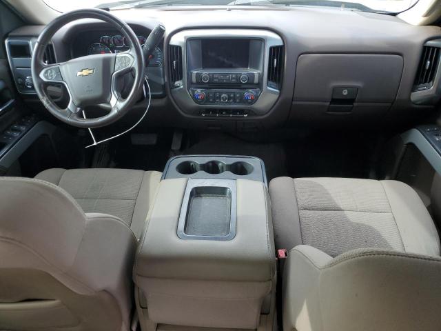 Photo 8 from auction – 2014 CHEVROLET SILVERADO with VIN 3GCPCREC4EG148684