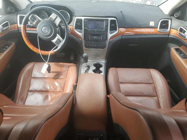 Photo 8 from auction – 2012 JEEP GRAND CHER with VIN 1C4RJFCT0CC251276