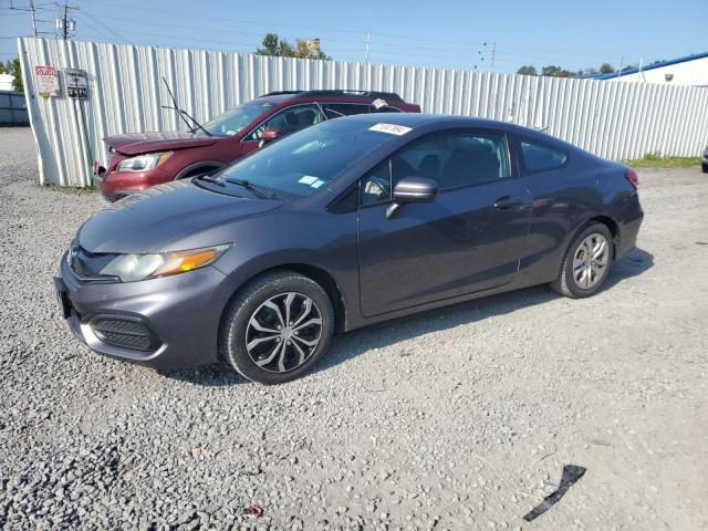 Photo 1 from auction – 2015 HONDA CIVIC LX with VIN 2HGFG3A56FH503443