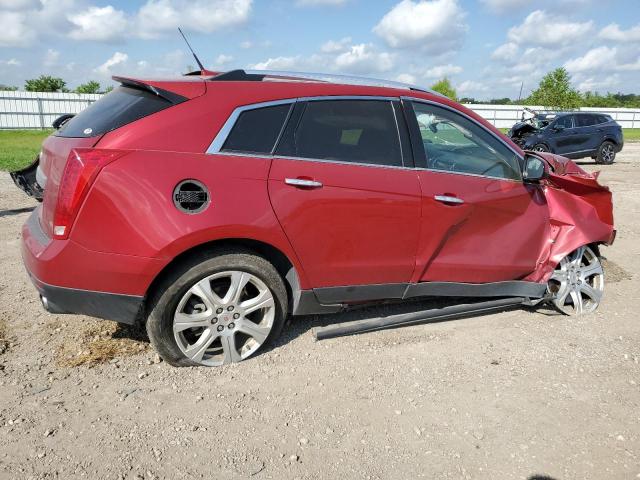Photo 3 from auction – 2014 CADILLAC SRX PERFOR with VIN 3GYFNCE31ES525224