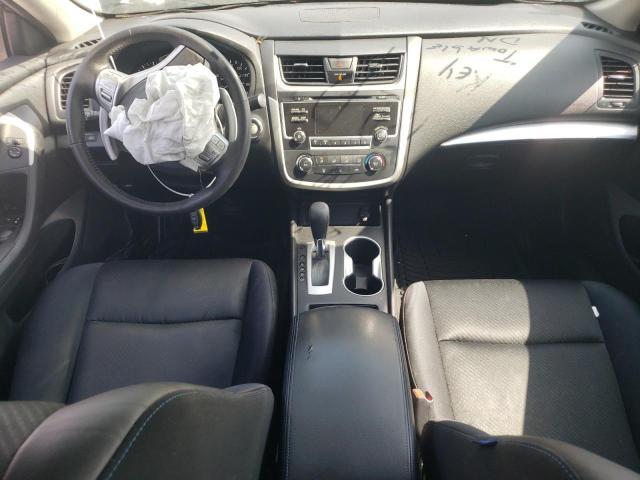 Photo 8 from auction – 2017 NISSAN ALTIMA 2.5 with VIN 1N4AL3AP3HC126376