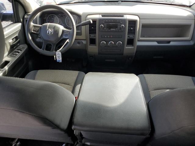 Photo 8 from auction – 2012 DODGE RAM 1500 S with VIN 1C6RD6KT0CS193577