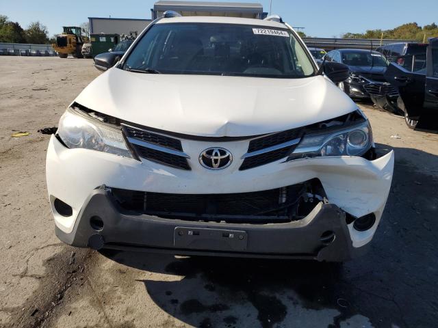 Photo 5 from auction – 2015 TOYOTA RAV4 LE with VIN JTMBFREVXFD125010
