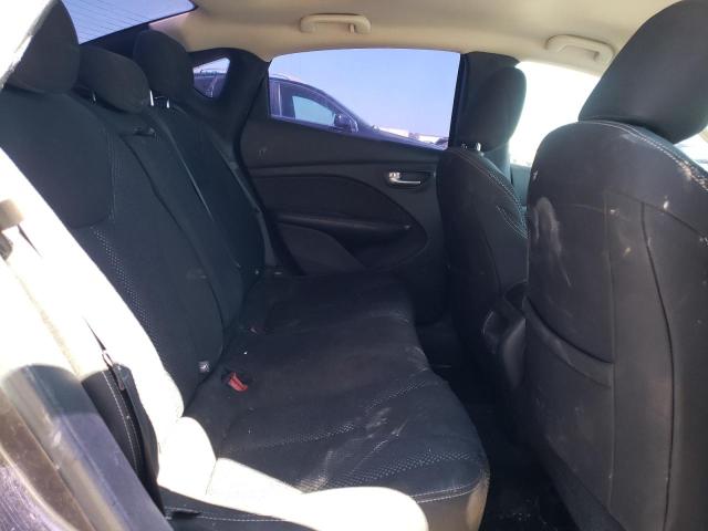 Photo 10 from auction – 2016 DODGE DART SXT with VIN 1C3CDFBA2GD605090