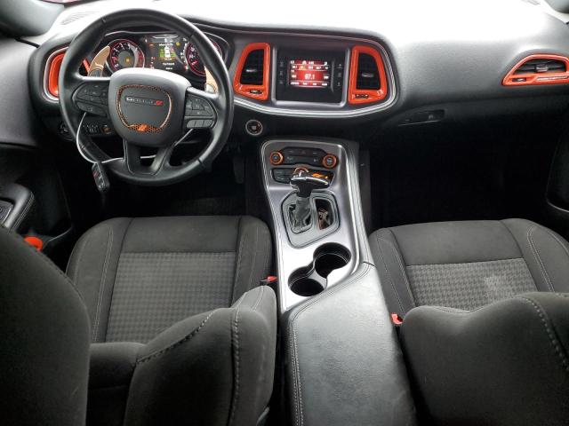 Photo 8 from auction – 2016 DODGE CHALLENGER with VIN 2C3CDZBT0GH353667