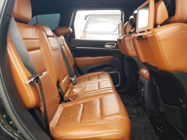 Photo 11 from auction – 2015 JEEP GRAND CHER with VIN 1C4RJFDJ2FC142075