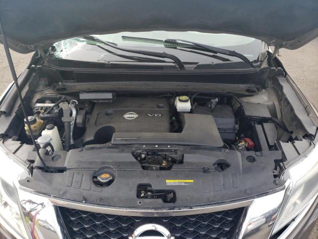 Zdjęcie 12 z aukcji – 2013 NISSAN PATHFINDER z VIN 5N1AR2MM3DC613295