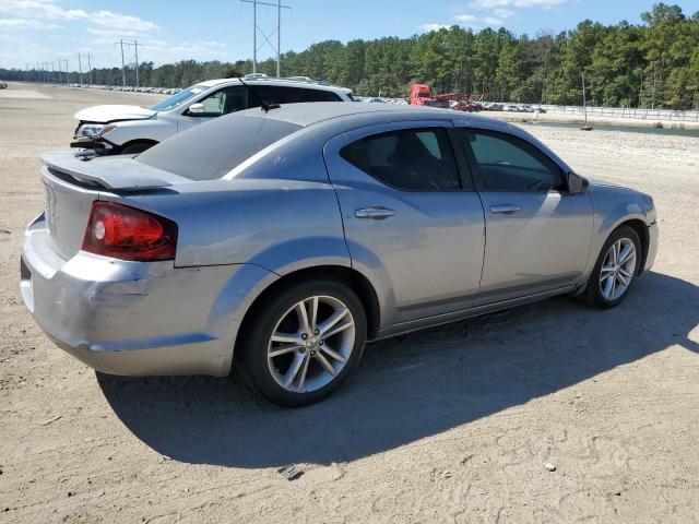 Photo 3 from auction – 2014 DODGE AVENGER SE with VIN 1C3CDZABXEN235462