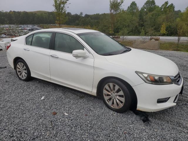 Photo 4 from auction – 2013 HONDA ACCORD EXL with VIN 1HGCR2F80DA118708