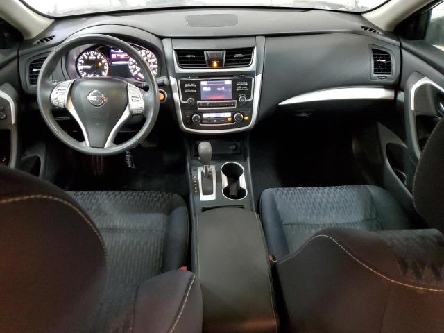 Photo 8 from auction – 2017 NISSAN ALTIMA 2.5 with VIN 1N4AL3AP4HC199868