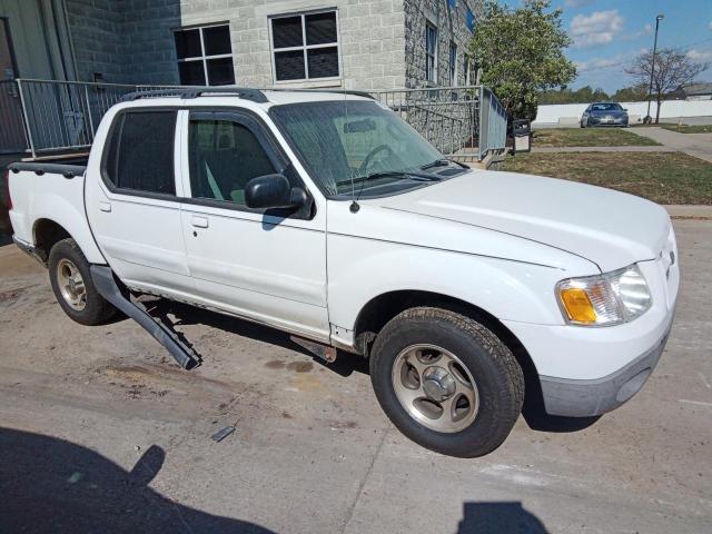 Photo 4 from auction – 2003 FORD EXPLORER S with VIN 1FMZU77E23UC68188