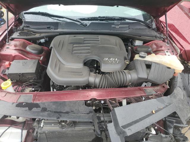 Photo 11 from auction – 2021 DODGE CHALLENGER with VIN 2C3CDZAG6MH560726