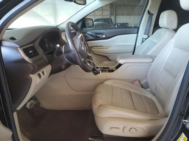 Photo 7 from auction – 2017 GMC ACADIA DEN with VIN 1GKKNXLS9HZ246086