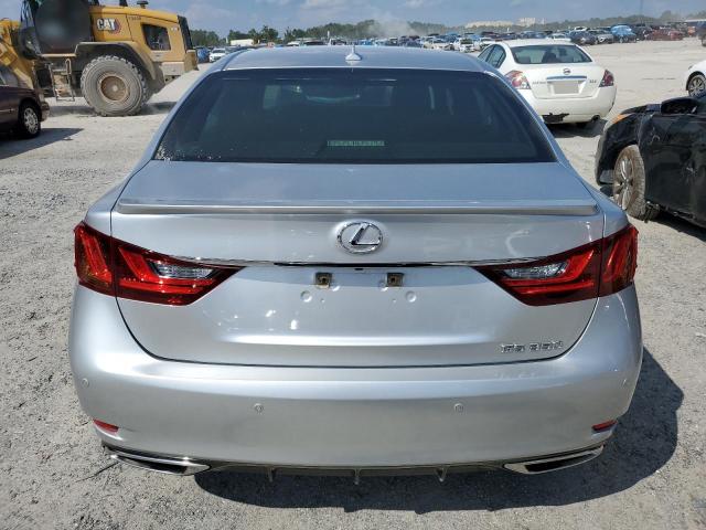 Photo 6 from auction – 2013 LEXUS GS 350 with VIN JTHBE1BL1D5026864