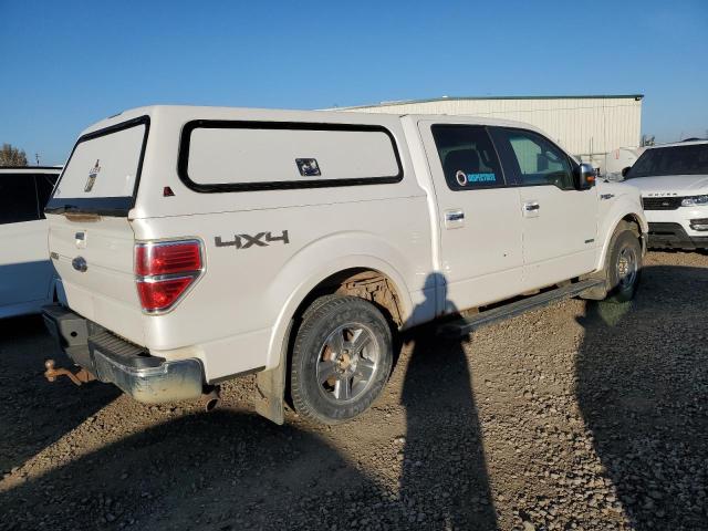 Photo 3 from auction – 2014 FORD F150 SUPER with VIN 1FTFW1ET4EFA52107