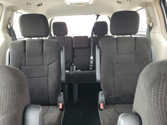 Photo 10 from auction – 2013 CHRYSLER TOWN & COU with VIN 2C4RC1BG7DR539032