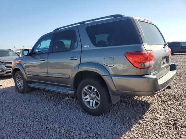 Photo 2 from auction – 2006 TOYOTA SEQUOIA SR with VIN 5TDZT34A86S282963