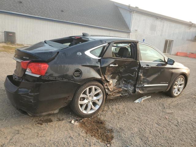 Photo 3 from auction – 2018 CHEVROLET IMPALA PRE with VIN 2G1125S3XJ9149468