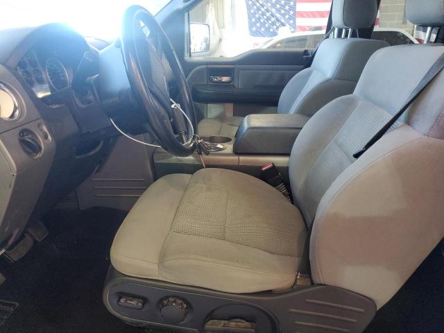 Photo 7 from auction – 2004 FORD F150 with VIN 1FTPX04534KD76993