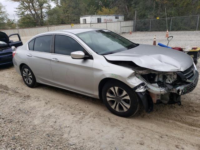 Photo 4 from auction – 2015 HONDA ACCORD LX with VIN 1HGCR2F37FA071149
