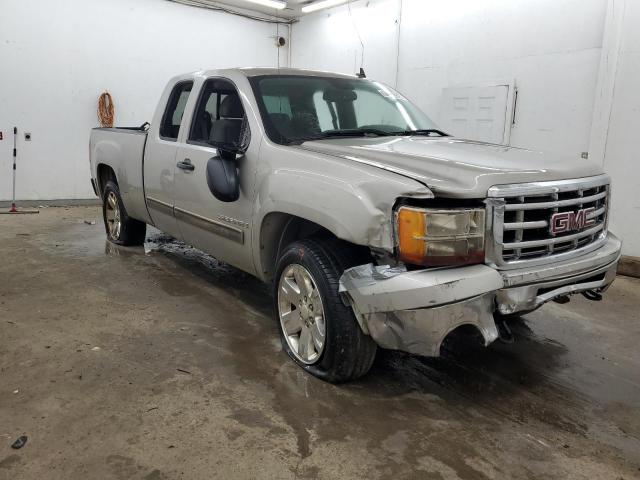 Photo 4 from auction – 2009 GMC SIERRA C15 with VIN 1GTEC29009Z175191