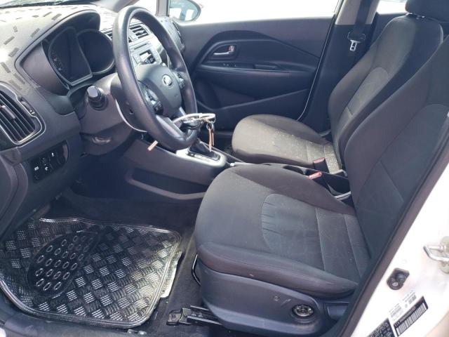 Photo 7 from auction – 2017 KIA RIO LX with VIN KNADM4A34H6025821