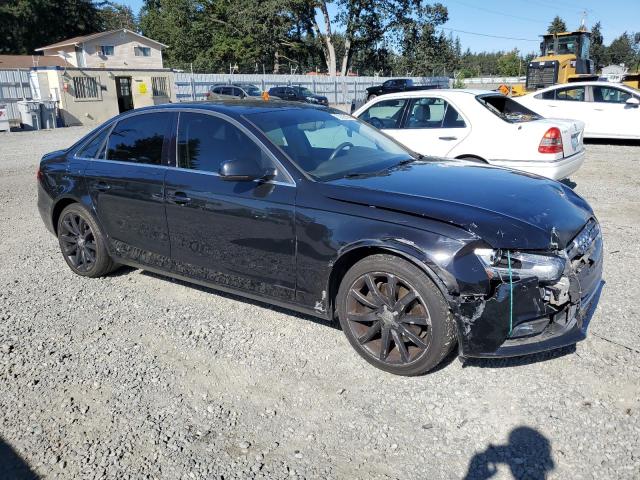 Photo 4 from auction – 2013 AUDI A4 PREMIUM with VIN WAUFFAFL6DN041626