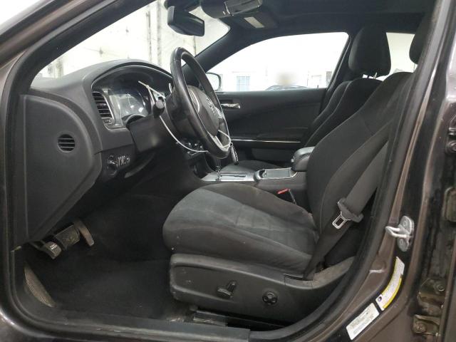 Photo 7 from auction – 2013 DODGE CHARGER R/ with VIN 2C3CDXDT4DH640846