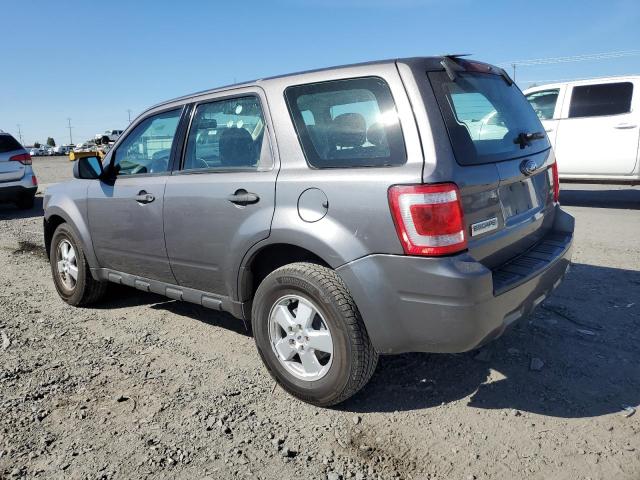 Photo 2 from auction – 2009 FORD ESCAPE XLS with VIN 1FMCU92799KA58010